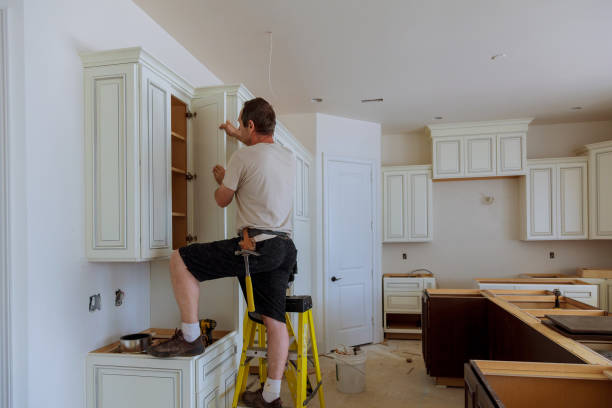Licensed Backsplash Installation service in Middleburg, VA - BM Kitchen